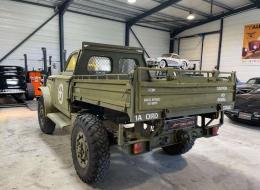 Dodge Pick-up 3.8 Benne