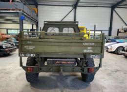 Dodge Pick-up 3.8 Benne