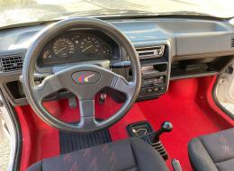 Peugeot 106 Rallye 1.3 Phase 1