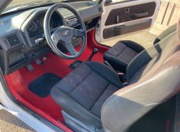 Peugeot 106 Rallye 1.3 Phase 1