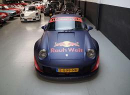Porsche 993 “RWB Europe #12”
