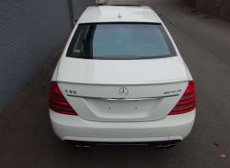 Mercedes-Benz S 65 AMG Long