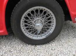 Triumph TR5