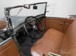 Ford A