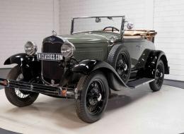 Ford A