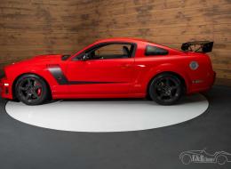 Ford Mustang ROUSH 427R Trak Pak