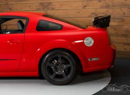 Ford Mustang ROUSH 427R Trak Pak