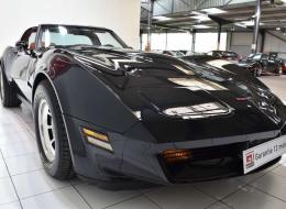 Chevrolet Corvette C3 T-Top