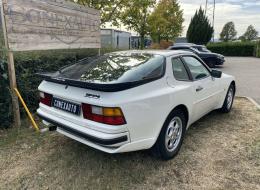 Porsche 944 Targa