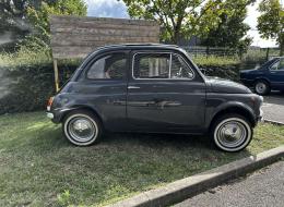 Fiat 500 F Nuova