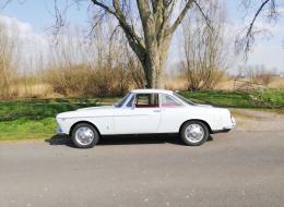 Fiat 1500 Coupe