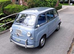 Fiat 600 Multipla