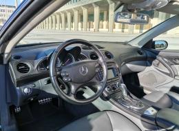 Mercedes-Benz SL 350