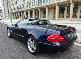 Mercedes-Benz SL 350