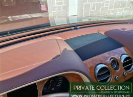 Bentley Continental GT SPEED W12