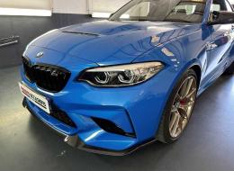 BMW M2 CS 3.0