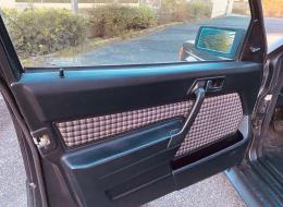 Mercedes-Benz 190 E 2.3 16s