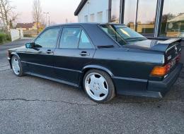 Mercedes-Benz 190 E 2.3 16s