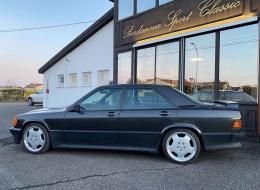 Mercedes-Benz 190 E 2.3 16s
