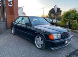 Mercedes-Benz 190 E 2.3 16s