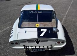 Puma GT DKW Malzoni