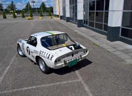 Puma GT DKW Malzoni