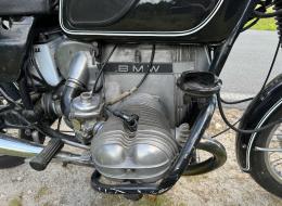 Moto BMW R75