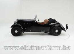 Mercedes-Benz 170 /6 Roadster by Reuter '35 CH7796