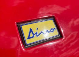 Ferrari Dino 246 GT