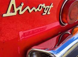 Ferrari Dino 246 GT