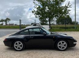 Porsche 993 Targa