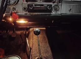 Mercedes-Benz SL 230SL Pagode 