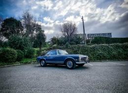 Mercedes-Benz SL 280 SL Pagode