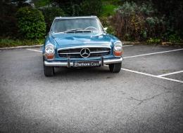 Mercedes-Benz SL 280 SL Pagode
