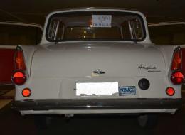 Ford Anglia Deluxe