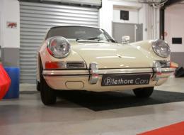 Porsche 911 2.0L 1966 