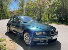 BMW Z3 Coupé 3.0i BVM 