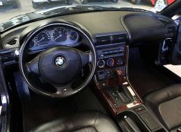 BMW Z3 2.8L - 6 cylindres