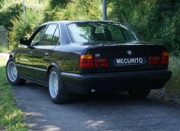 BMW Série 5 524TD