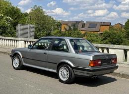 BMW Série 3 325 IX