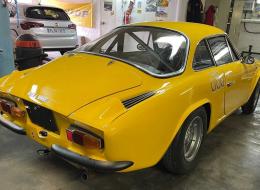 Alpine A 110