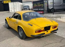 Alpine A 110 1440cm2