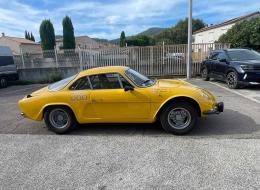 Alpine A 110 1440cm2
