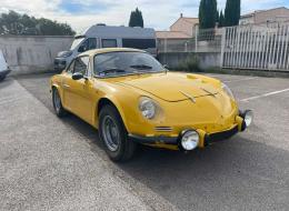 Alpine A 110 1440cm2