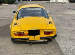 Alpine A 110 1440cm2