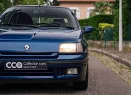 Renault Clio Williams