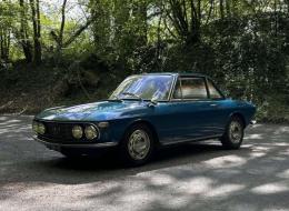 Lancia Fulvia 1200 Série 1