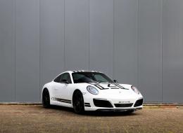 Porsche 991 (2) 911 Endurance Racing Edition