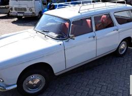 Peugeot 404 Break