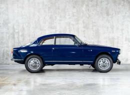 Alfa Roméo Giulietta Sprint 1300